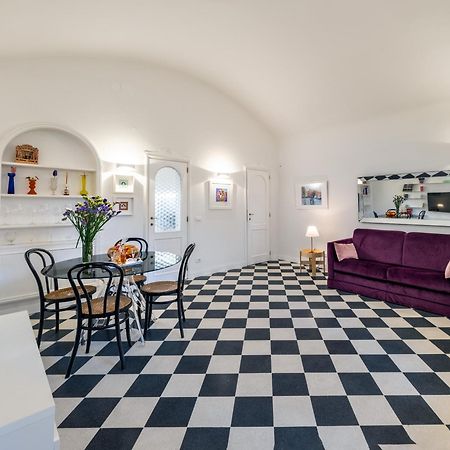 New Quiet Central Flat - Santa Croce Home View - Servizi Florence Exterior photo