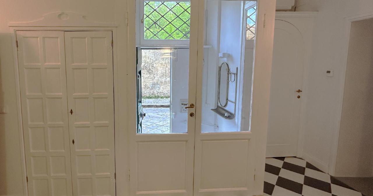 New Quiet Central Flat - Santa Croce Home View - Servizi Florence Exterior photo